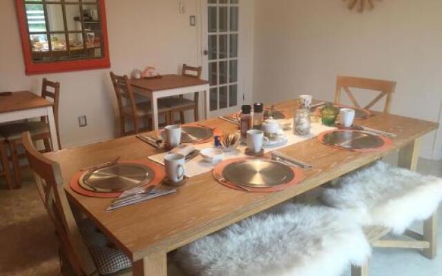 The Convent Guesthouse