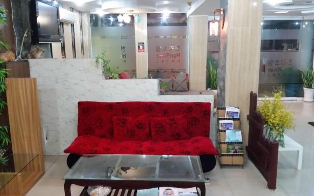 Yen Nam Hotel Hoang Van Thu