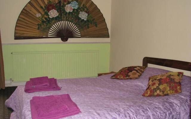 sweet heART Tea Rooms Accommodation