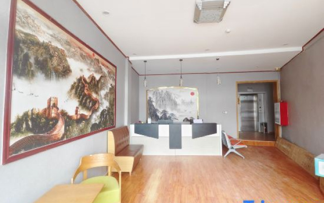 Yunduo Hotel (Mengyin County People's Hospital)
