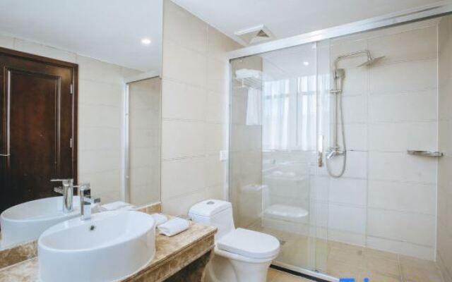 Handsome Tianlu Hotel