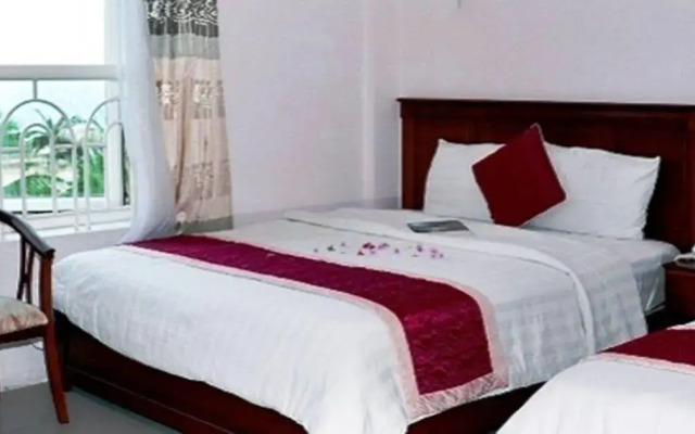 Sunsea Hotel