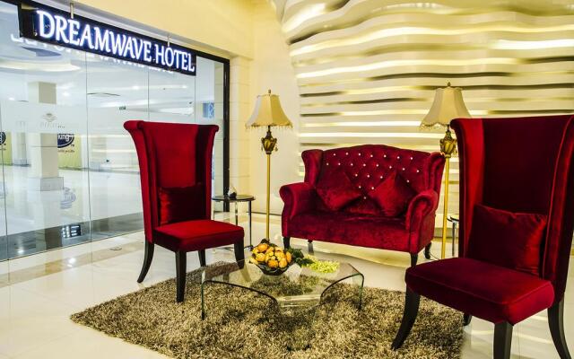 Dreamwave Hotel Roxas