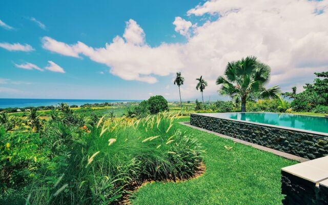 Villa Banyan