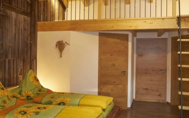 Nice Apartment in St. Maergen