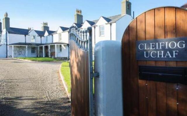 The Old Laundry Valley