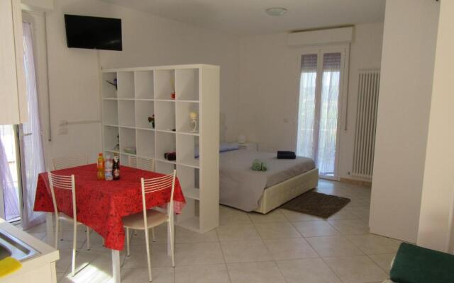 Appartamento l'Ulivo