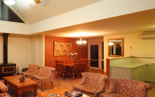 Rothbury Escape Guesthouse