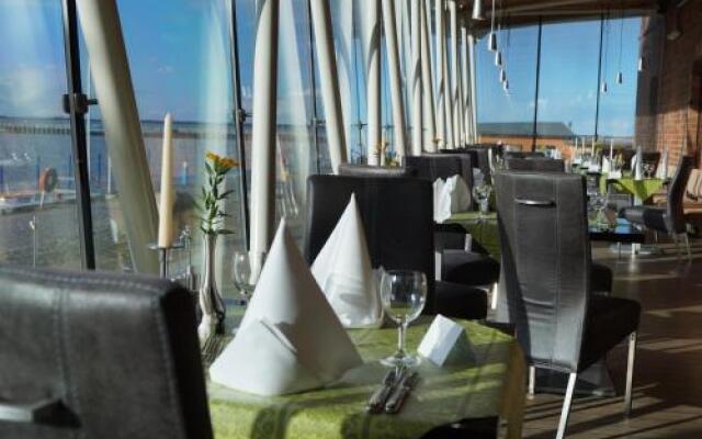 Speicher Barth - DESIGNHOTEL