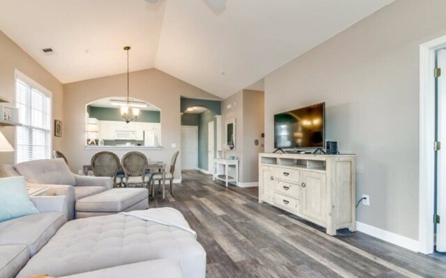 Barefoot Resort - Ironwood 1334