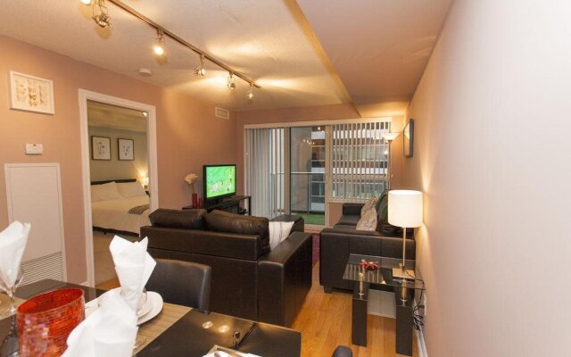 Red Maple Suites - Icon