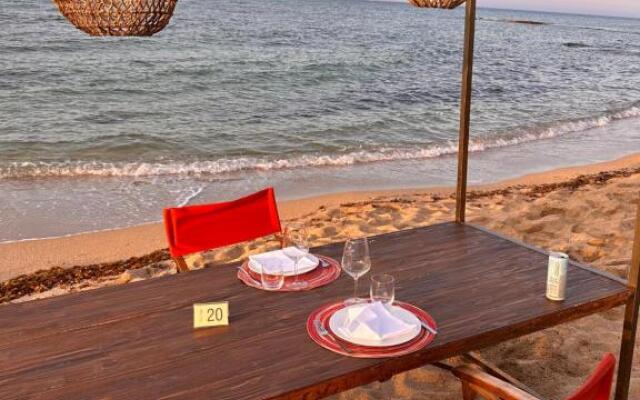 45 Mammacara - Guest House