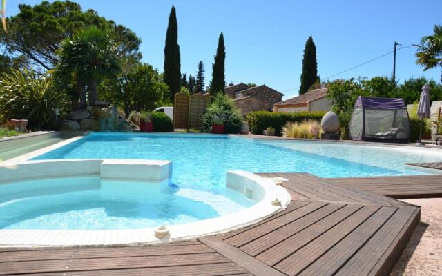 Mas de la Butte Blanche