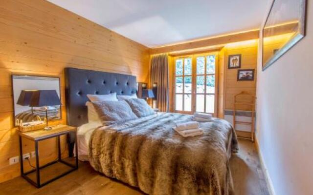 Chalet Vigor