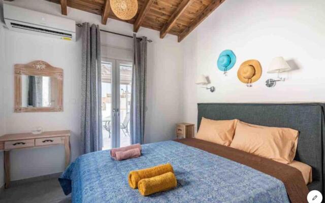 Tertsa Casa Di Mare