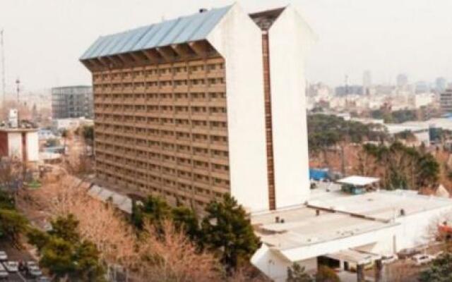 Laleh International Hotel Tehran