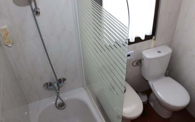 Casa Rural La Risca del Río Moros