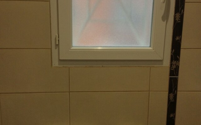 Appartements Front de Mer