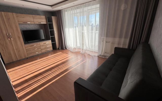 Апартаменты на улице Тигровая 22