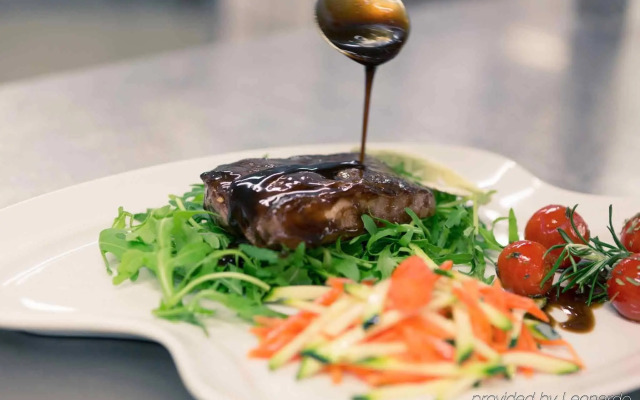 Mercure Hotel Bristol Stuttgart Sindelfingen
