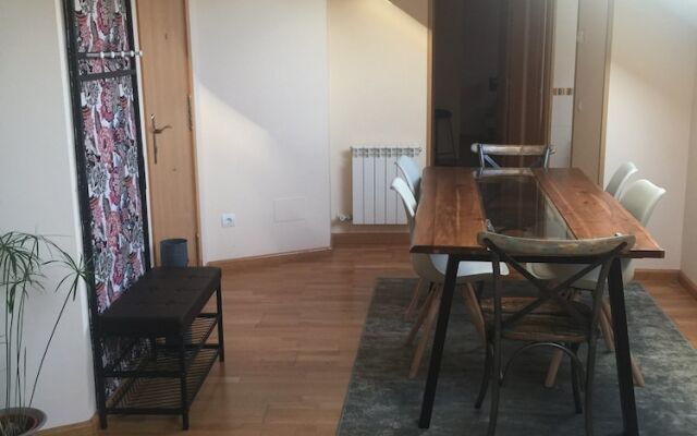 Apartamento Conde Luna