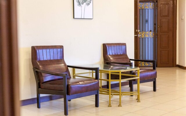 Angkasa Impian 1 at Bukit Bintang