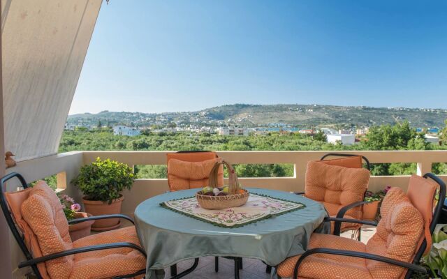 Elia Seaview Villa