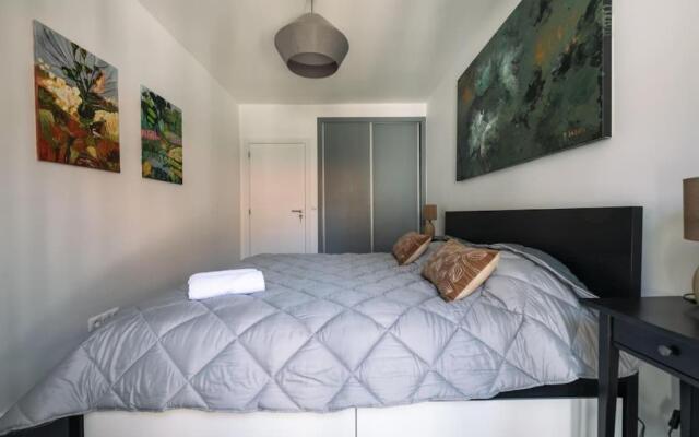 Apartment Rua da Carreira 143