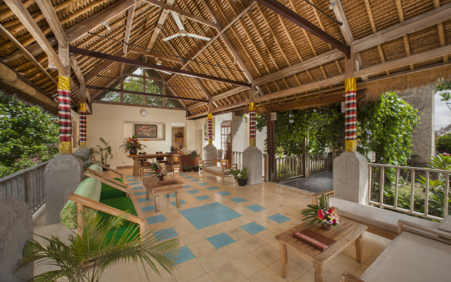 Mesari Hotel Ubud