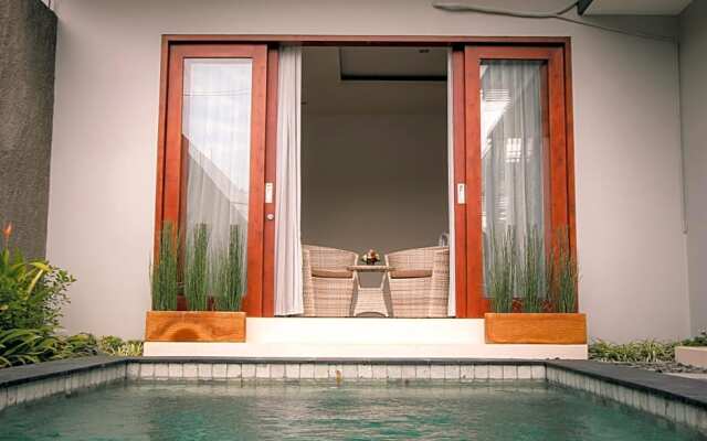 Adi's CoLiving Villa
