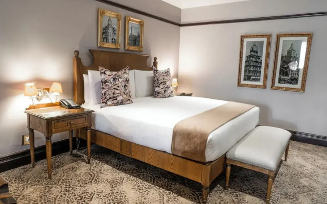 Gold Reef City Hotel
