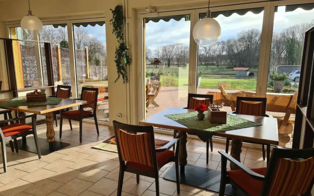 Landhotel Löwenbruch