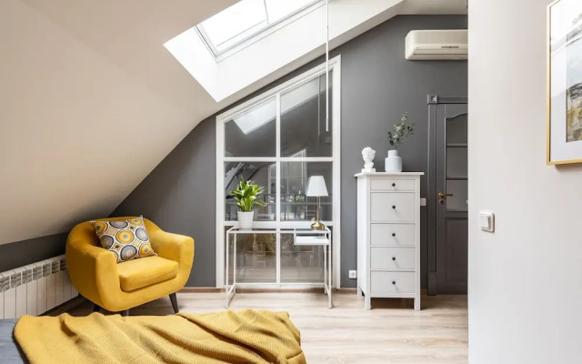 Дуплекс, 150 кв. м