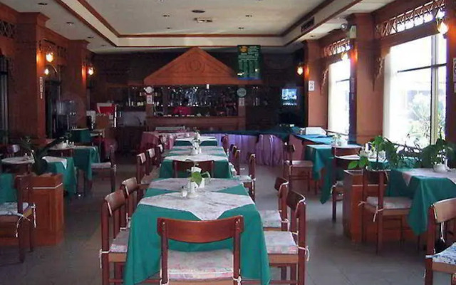 Pinnacle Wangmai Satun Hotel