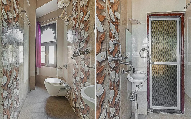 OYO 701668 Gyan Villa