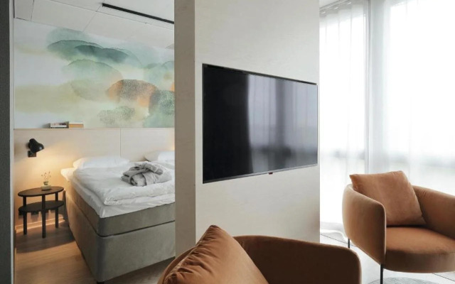 VALO Hotel & Work Helsinki