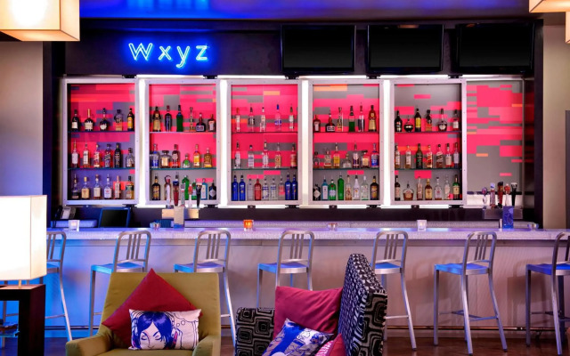 Aloft Tulsa Downtown