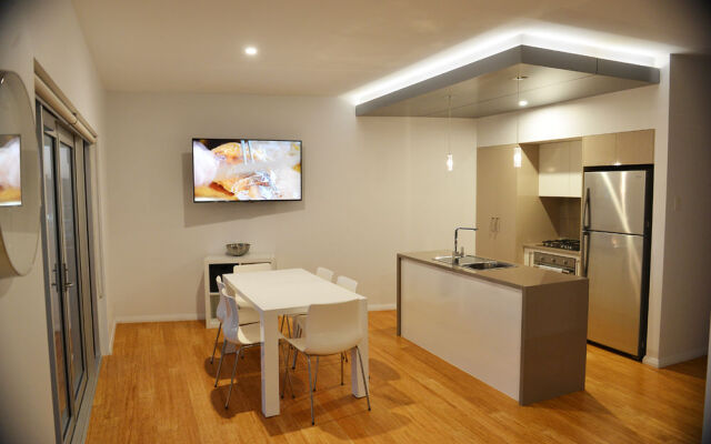 Aloha Waterfront Properties