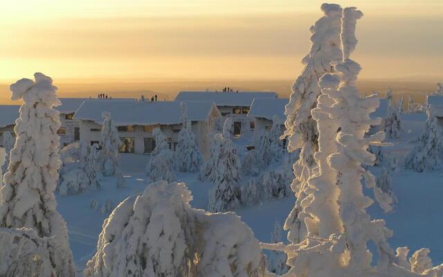 Hotel Iso Syöte