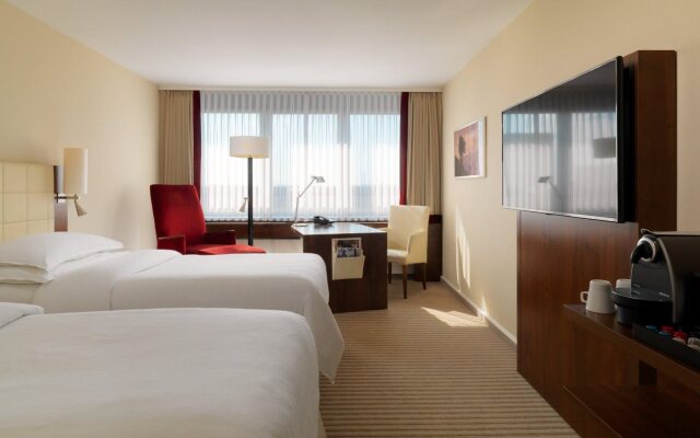 Sheraton Munchen Westpark Hotel