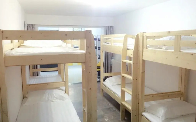 The Wind Youth Hostel