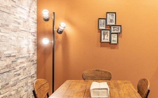 TSUKI Tsuruhashi House