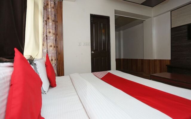 OYO 19342 Shyam Regency