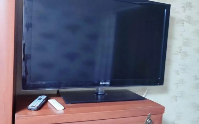 Апартаменты на улице Тимме 4 корпус 4