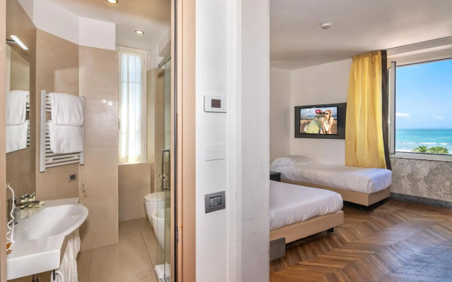 Hotel Tirreno