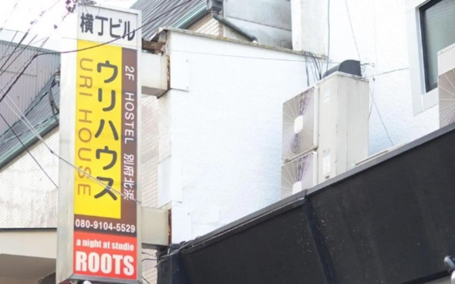 Yokocho Building / Vacation STAY 42630