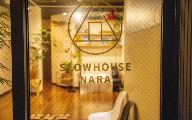 Slow House Nara
