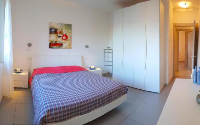 Villetta Sogno Sul Lago by Gardadomusmea