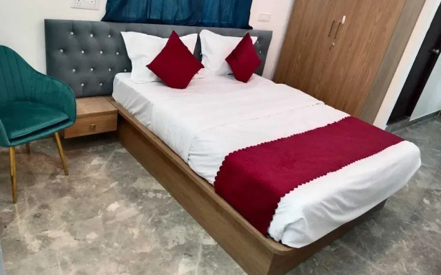 Royal Suites