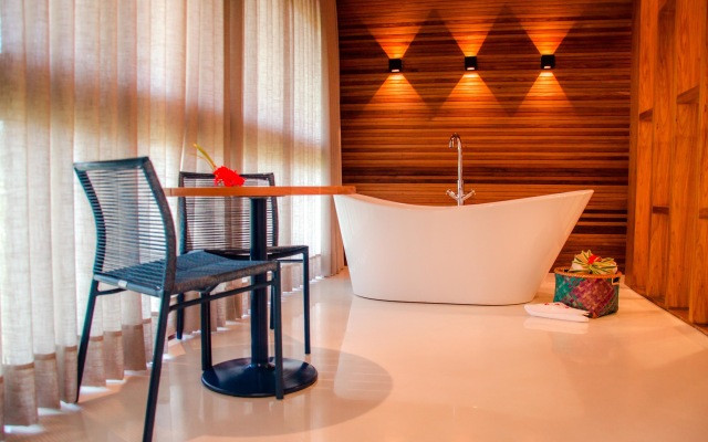 Pipa Lagoa Hotel